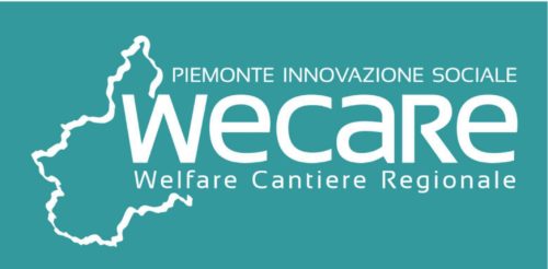 WECARE - Welfare Cantiere regionale